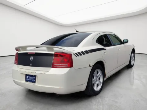 Another view of 2008 Dodge Charger for sale in Wilmington, OH at Wilmington Auto Center Chrysler Dodge Jeep RAM
