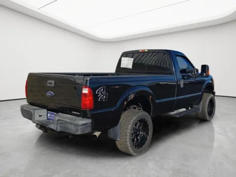 Photos of 2015 Ford Super Duty F-350 SRW XL for sale in Wilmington, OH at Wilmington Auto Center Chrysler Dodge Jeep RAM