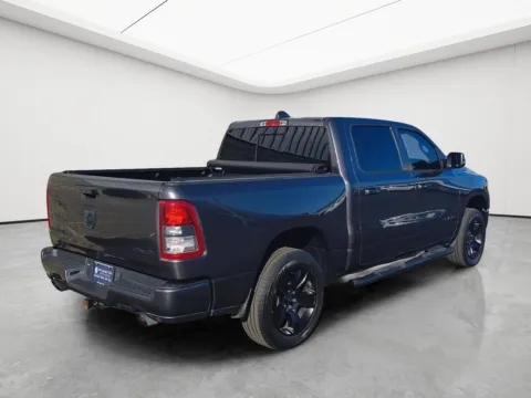 Another view of 2020 Ram 1500 Big Horn for sale in Wilmington, OH at Wilmington Auto Center Chrysler Dodge Jeep RAM