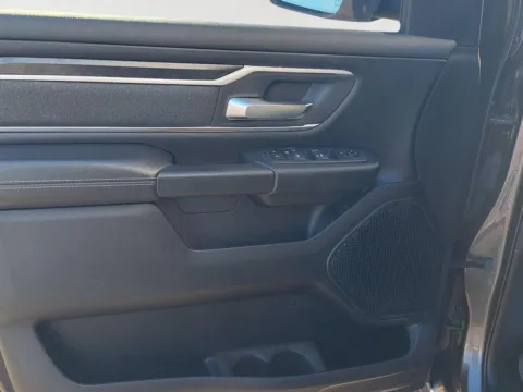 More photos of 2020 Ram 1500 Big Horn at Wilmington Auto Center Chrysler Dodge Jeep RAM, OH