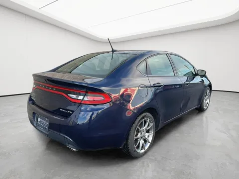 Another view of 2015 Dodge Dart SXT for sale in Wilmington, OH at Wilmington Auto Center Chrysler Dodge Jeep RAM