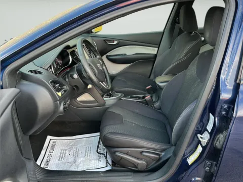 More photos of 2015 Dodge Dart SXT at Wilmington Auto Center Chrysler Dodge Jeep RAM, OH