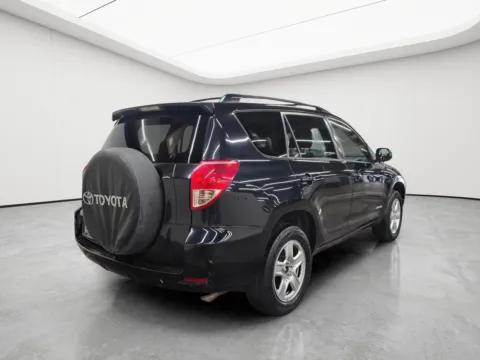 Another view of 2007 Toyota RAV4 Limited for sale in Wilmington, OH at Wilmington Auto Center Chrysler Dodge Jeep RAM