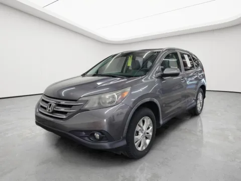 Photos of 2012 Honda CR-V EX-L for sale in Wilmington, OH at Wilmington Auto Center Chrysler Dodge Jeep RAM