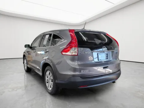 Another view of 2012 Honda CR-V EX-L for sale in Wilmington, OH at Wilmington Auto Center Chrysler Dodge Jeep RAM