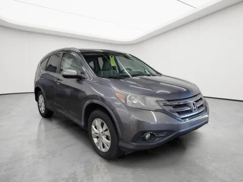 Photos of 2012 Honda CR-V EX-L for sale in Wilmington, OH at Wilmington Auto Center Chrysler Dodge Jeep RAM
