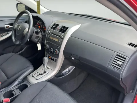 More photos of 2010 Toyota Corolla S at Wilmington Auto Center Chrysler Dodge Jeep RAM, OH