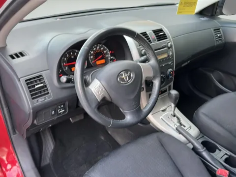 More photos of 2010 Toyota Corolla S at Wilmington Auto Center Chrysler Dodge Jeep RAM, OH