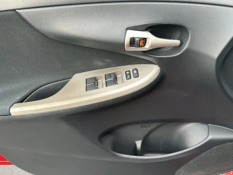 More photos of 2010 Toyota Corolla S at Wilmington Auto Center Chrysler Dodge Jeep RAM, OH