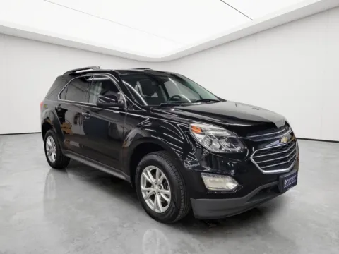 Photos of 2017 Chevrolet Equinox LT for sale in Wilmington, OH at Wilmington Auto Center Chrysler Dodge Jeep RAM