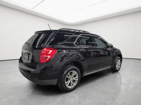 Another view of 2017 Chevrolet Equinox LT for sale in Wilmington, OH at Wilmington Auto Center Chrysler Dodge Jeep RAM