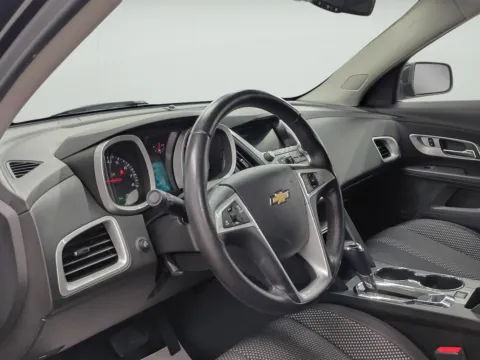 More photos of 2017 Chevrolet Equinox LT at Wilmington Auto Center Chrysler Dodge Jeep RAM, OH