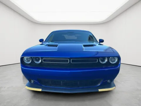 More photos of 2018 Dodge Challenger R/T Scat Pack at Wilmington Auto Center Chrysler Dodge Jeep RAM, OH
