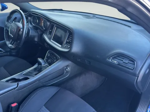 More photos of 2018 Dodge Challenger R/T Scat Pack at Wilmington Auto Center Chrysler Dodge Jeep RAM, OH
