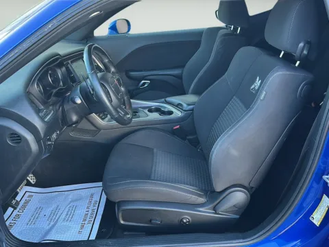 More photos of 2018 Dodge Challenger R/T Scat Pack at Wilmington Auto Center Chrysler Dodge Jeep RAM, OH