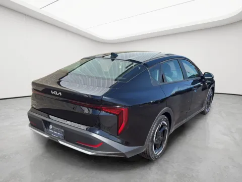 Another view of 2025 Kia K4 EX for sale in Wilmington, OH at Wilmington Auto Center Chrysler Dodge Jeep RAM