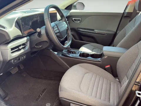 More photos of 2025 Kia K4 EX at Wilmington Auto Center Chrysler Dodge Jeep RAM, OH