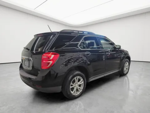 Another view of 2017 Chevrolet Equinox LT for sale in Wilmington, OH at Wilmington Auto Center Chrysler Dodge Jeep RAM