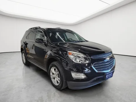 Photos of 2017 Chevrolet Equinox LT for sale in Wilmington, OH at Wilmington Auto Center Chrysler Dodge Jeep RAM