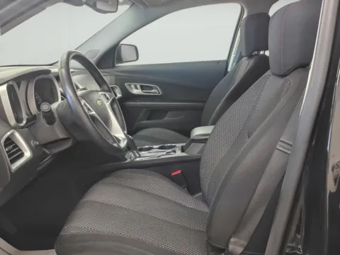 More photos of 2017 Chevrolet Equinox LT at Wilmington Auto Center Chrysler Dodge Jeep RAM, OH