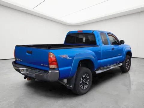 Another view of 2006 Toyota Tacoma V6 for sale in Wilmington, OH at Wilmington Auto Center Chrysler Dodge Jeep RAM