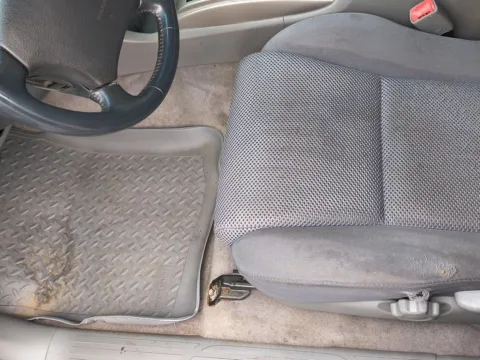 More photos of 2006 Toyota Tacoma V6 at Wilmington Auto Center Chrysler Dodge Jeep RAM, OH