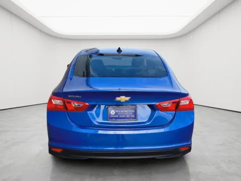 Photos of 2023 Chevrolet Malibu LS for sale in Wilmington, OH at Wilmington Auto Center Chrysler Dodge Jeep RAM