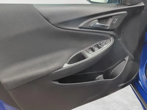 Another view of 2023 Chevrolet Malibu LS for sale in Wilmington, OH at Wilmington Auto Center Chrysler Dodge Jeep RAM