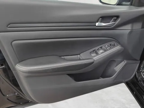 More photos of 2025 Nissan Altima SV at Wilmington Auto Center Chrysler Dodge Jeep RAM, OH
