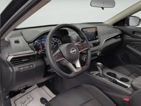 More photos of 2025 Nissan Altima SV at Wilmington Auto Center Chrysler Dodge Jeep RAM, OH