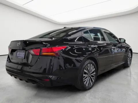 Another view of 2025 Nissan Altima SV for sale in Wilmington, OH at Wilmington Auto Center Chrysler Dodge Jeep RAM
