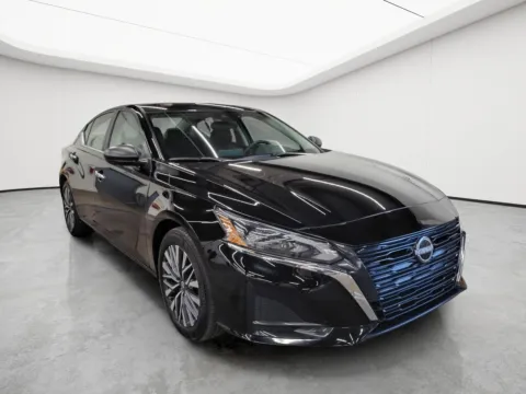 Photos of 2025 Nissan Altima SV for sale in Wilmington, OH at Wilmington Auto Center Chrysler Dodge Jeep RAM