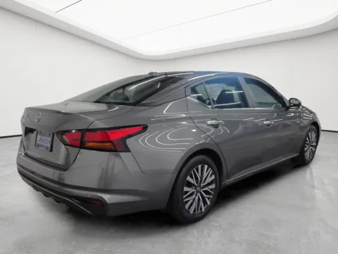 Another view of 2025 Nissan Altima SV for sale in Wilmington, OH at Wilmington Auto Center Chrysler Dodge Jeep RAM