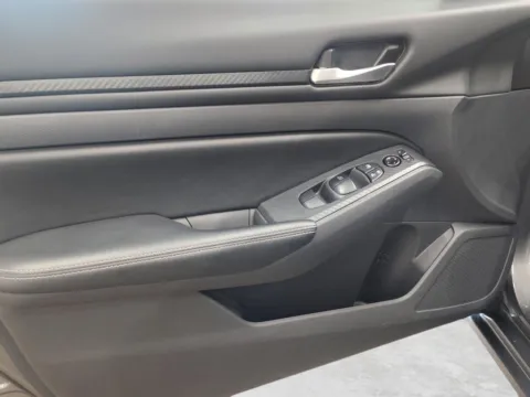 More photos of 2025 Nissan Altima SV at Wilmington Auto Center Chrysler Dodge Jeep RAM, OH