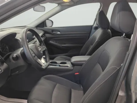 More photos of 2025 Nissan Altima SV at Wilmington Auto Center Chrysler Dodge Jeep RAM, OH