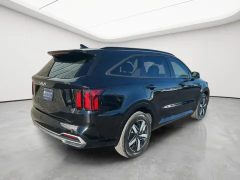 Another view of 2023 Kia Sorento S for sale in Wilmington, OH at Wilmington Auto Center Chrysler Dodge Jeep RAM