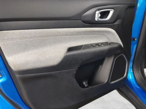 More photos of 2022 Jeep Compass Latitude Lux at Wilmington Auto Center Chrysler Dodge Jeep RAM, OH