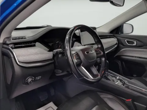 More photos of 2022 Jeep Compass Latitude Lux at Wilmington Auto Center Chrysler Dodge Jeep RAM, OH