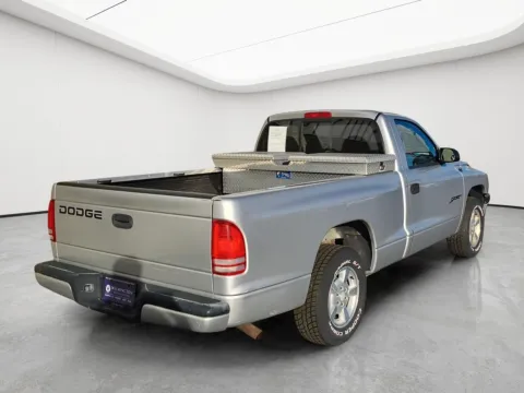 Another view of 2001 Dodge Dakota Sport for sale in Wilmington, OH at Wilmington Auto Center Chrysler Dodge Jeep RAM