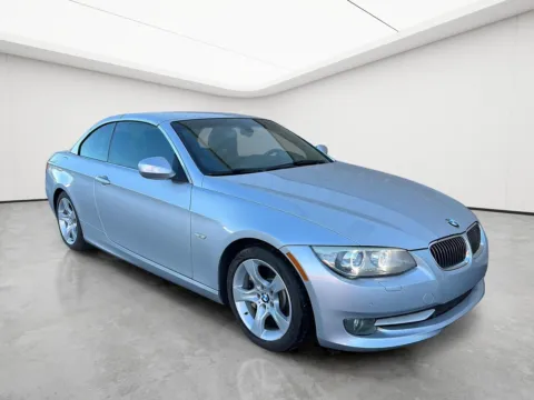 Another view of 2012 BMW 3 Series 335i for sale in Wilmington, OH at Wilmington Auto Center Chrysler Dodge Jeep RAM