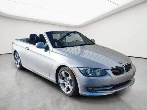 More photos of 2012 BMW 3 Series 335i at Wilmington Auto Center Chrysler Dodge Jeep RAM, OH