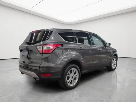 Photos of 2017 Ford Escape SE for sale in Wilmington, OH at Wilmington Auto Center Chrysler Dodge Jeep RAM