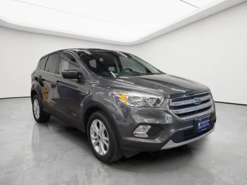 Another view of 2017 Ford Escape SE for sale in Wilmington, OH at Wilmington Auto Center Chrysler Dodge Jeep RAM