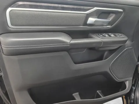 More photos of 2023 Ram 1500 Big Horn at Wilmington Auto Center Chrysler Dodge Jeep RAM, OH