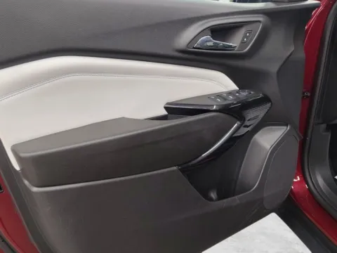 More photos of 2025 Chevrolet Trax LT at Wilmington Auto Center Chrysler Dodge Jeep RAM, OH