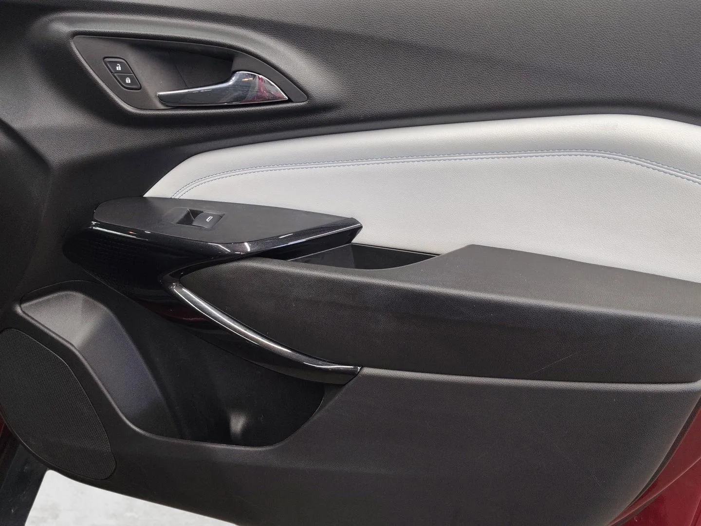 2025 Chevrolet Trax LT - Photo 20