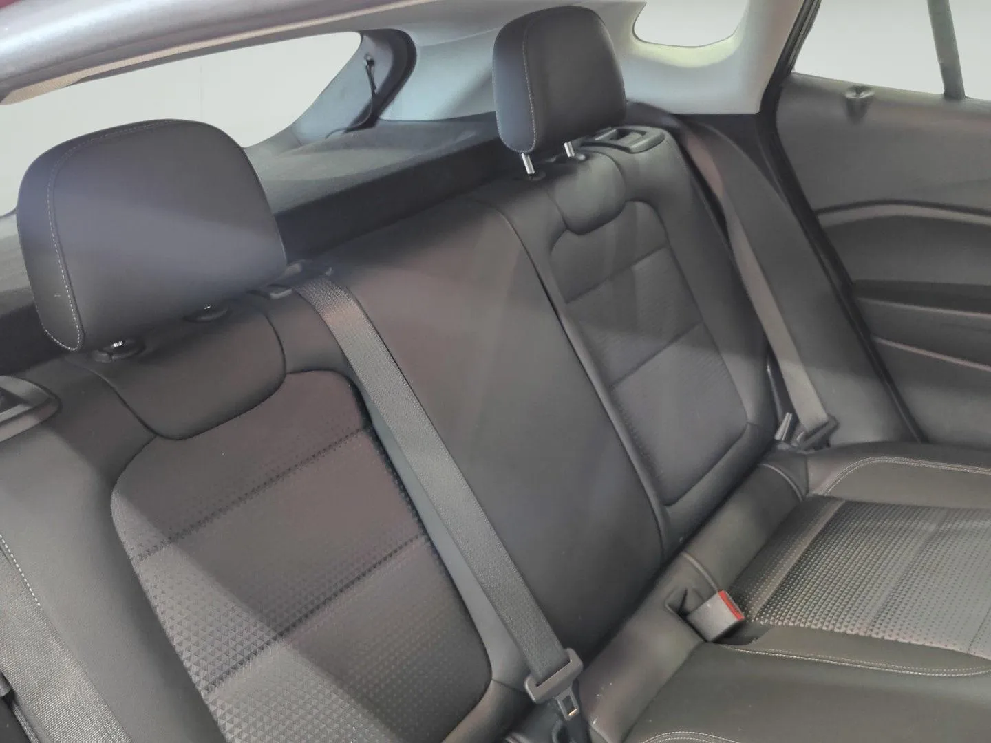 2025 Chevrolet Trax LT - Photo 26
