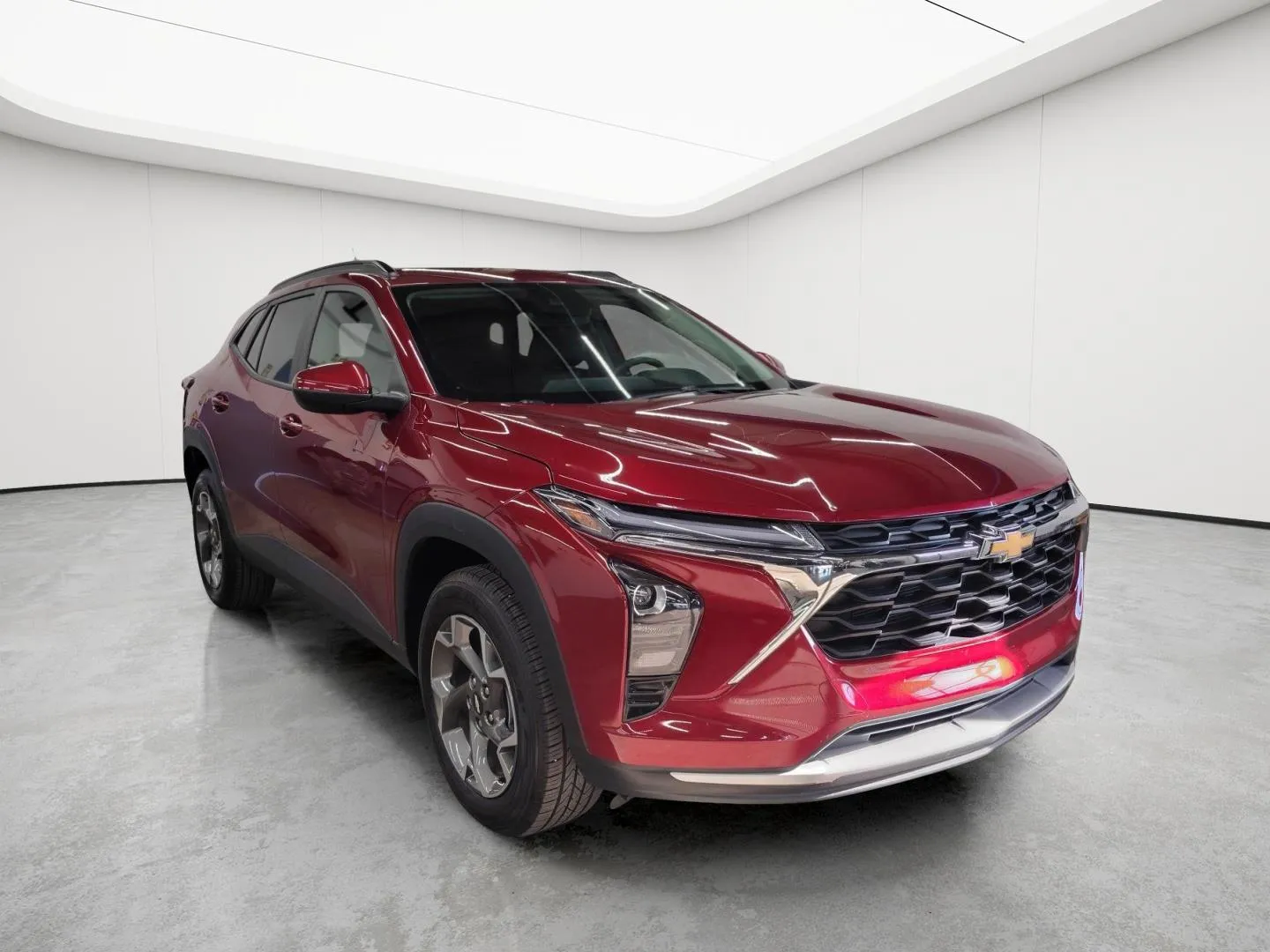 2025 Chevrolet Trax LT - Photo 28