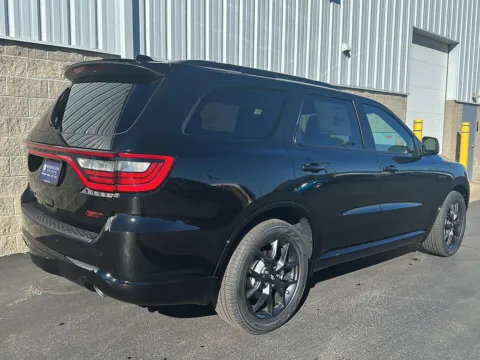 Photos of 2027 Dodge Durango GT Plus HEMI for sale in Wilmington, OH at Wilmington Auto Center Chrysler Dodge Jeep RAM