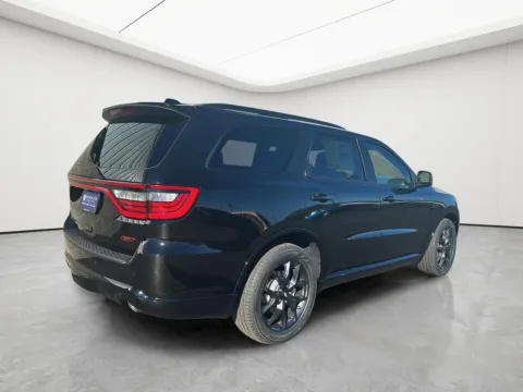 More photos of 2027 Dodge Durango GT Plus HEMI at Wilmington Auto Center Chrysler Dodge Jeep RAM, OH